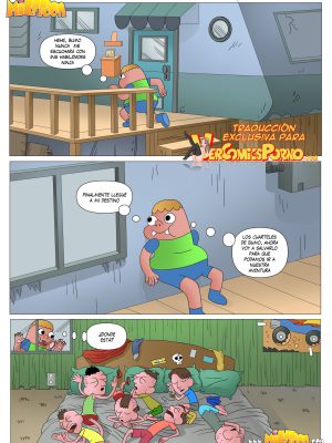 Cadence 4 (Traduccion Exclusiva)