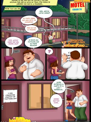 Convention (Traduccion Exclusiva)
