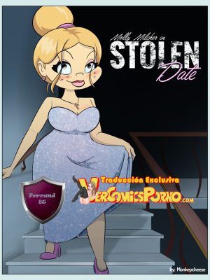 Stolen Date (Traduccion exclusiva)