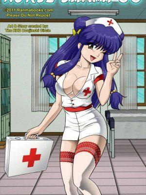 Shampoo Nurse