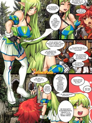 Voluptuous Reward (Traduccion Exclusiva)