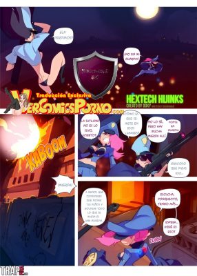 “Hextech: Travesuras y Exclusividad”
