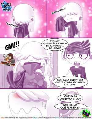 “[reddanmanic] La Casa Oscura: Misterios y Sombras”