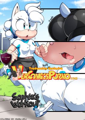 Sophie’s Workout (Traduccion exclusiva)