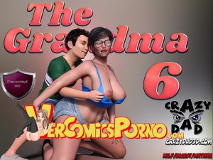 Grandma 6 (Traducción exclusiva)