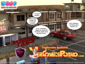 Bad Tan 3 (Traduccion exclusiva)