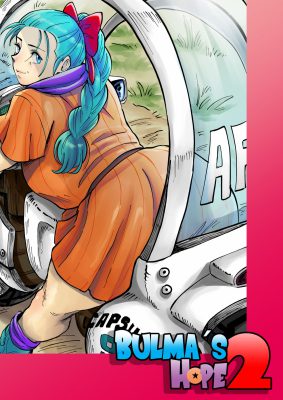 [Aarokira] Bulma’s Hope #2