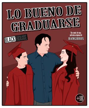 [Black House] Lo Bueno de Graduarse