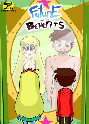 [Xierra099] Future with Benefits