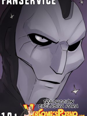 “Fanservice: Traducción Exclusiva en Proceso – ¡No te lo Pierdas!”