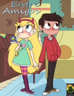 Entre amigos