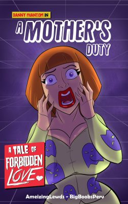 [Ameizing Lewds] – A Mother’s Duty