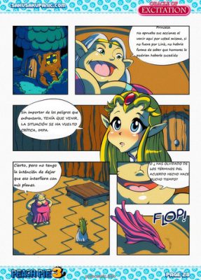“[SakuSakupanic] Oráculo de la Emoción”