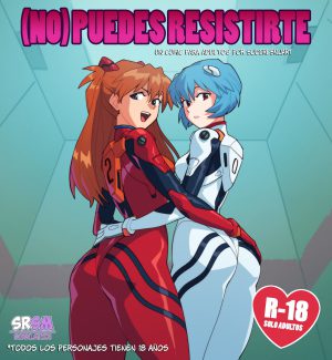 [suioresnuart] (No) Puedes Resistirte