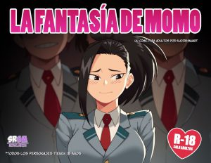 [suioresnuart] – La Fantasía de Momo