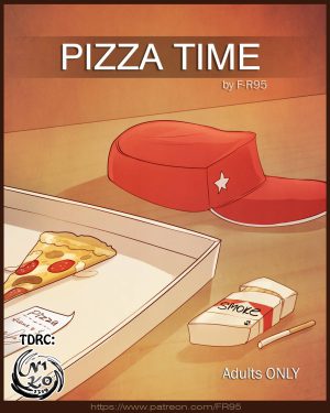 [F-R95] Pizza Time