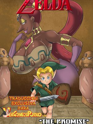 Zelda The promises