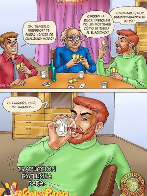 Una Apuesta Seria (Traducción Exclusiva)