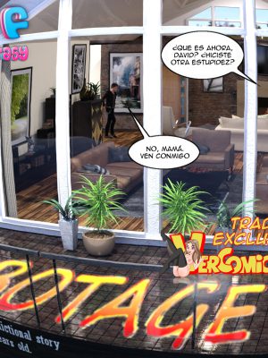 Sabotage 3 (Traducción Exclusiva en Proceso)