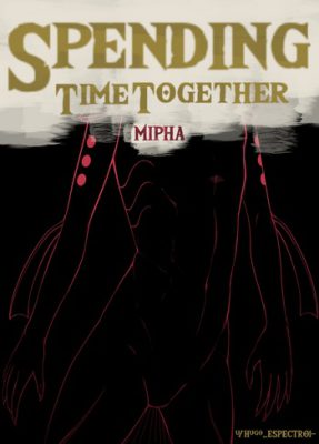 “[HugoESPECTRO] Pasando Tiempo Juntos (Cómic Erótico)”