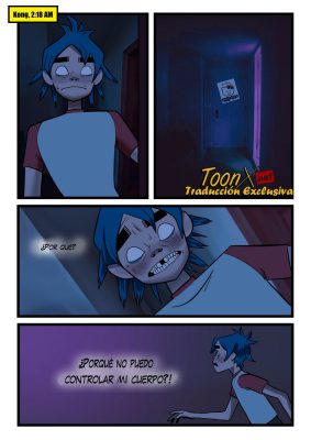 [RhythmWhirpool] 2D x Noodle