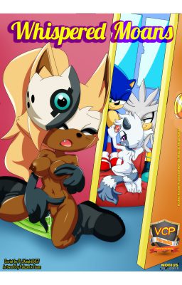 [Palcomix] Whispered Moans (Sonic The Hedgehog)