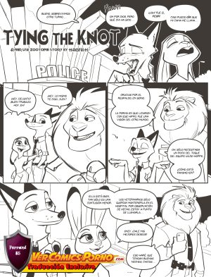 [Mead, RockBottomFeeder] – Tying The Knot