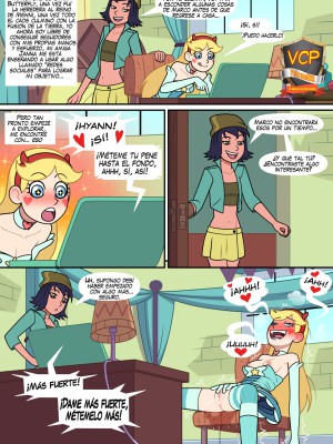 [Incognitymous] – Star vs Earth (Star vs The Forces of Evil XXX)