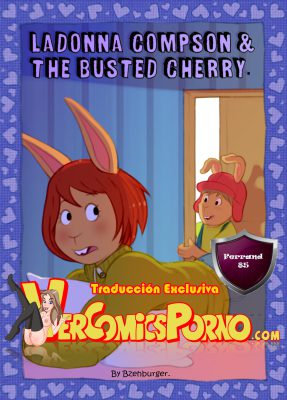Ladonna Compson & The Busted Cherry – Bzehburger