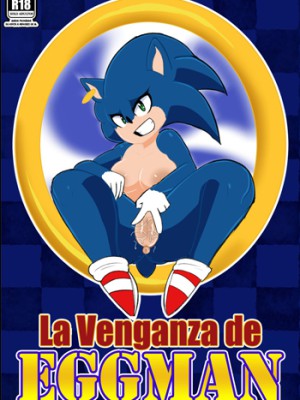 [S-cocks4you] La Venganza De EGGMAN
