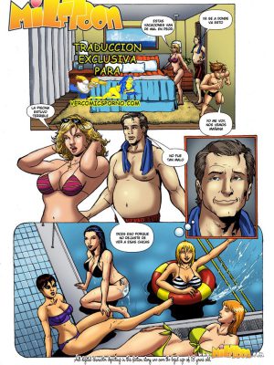 Milftoon Hotel 4 (Exclusivo)