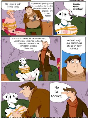 Milffur Bad Pingo 2 español