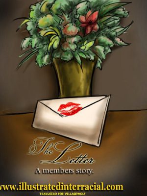 La carta interracial