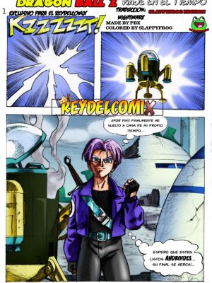 Kamehasutra 2 SF edition español
