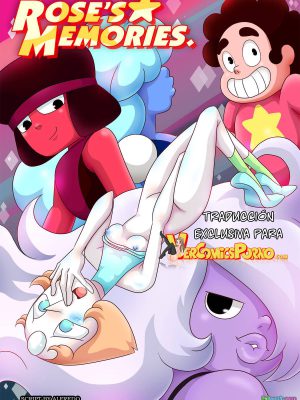 Rose’s Memories (Traducción Exclusiva Completo)