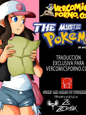 The Mystic Pokemon (Traducción Exclusiva)