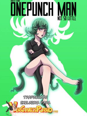 One Punch Man – Not So Little (Traducción Exclusiva)
