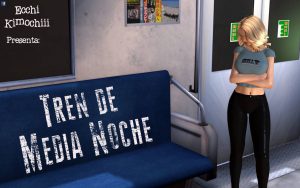 Tren de medianoche