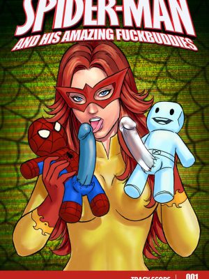 Amazing Fuckbuddies