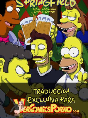 [VentZX] La Aventura de Darren – Capitulo #1 (Traduccion Exclusiva)