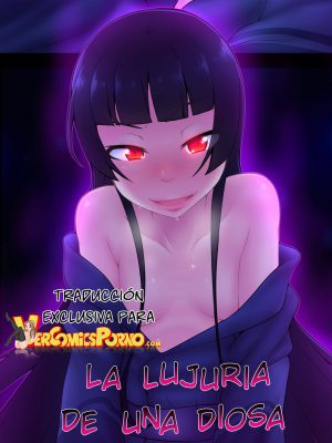 La Lujuria de una Diosa (Traducción Exclusiva)