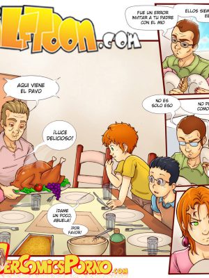Milftoon – Not More Bowling (Exclusivo Completo)