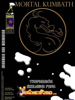 Mortal Kumbath (Traducción Exclusiva)