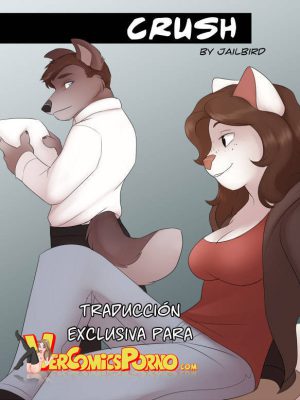 Crush (Traducción Exclusiva)