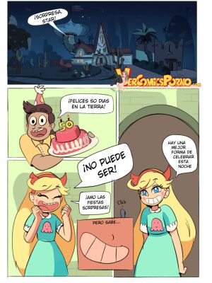Surprise Celebration (Traducción Exclusiva)