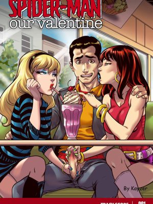 Our Valentine – Spider Man (Traducción Exclusiva)