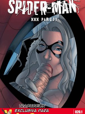 Superior Spider-Man (Traducción Exclusiva)