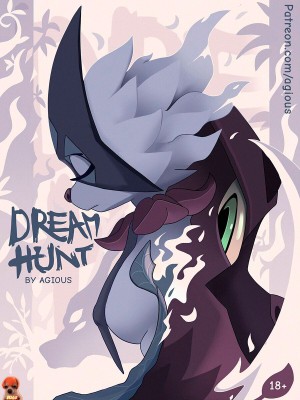 [Agious] Dream Hunt (Pokémon)