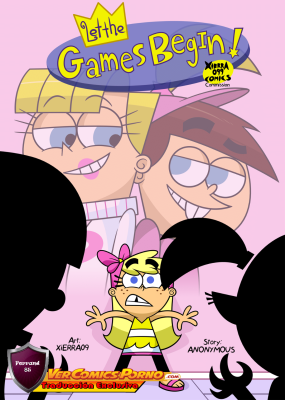 [Xierra099] – Let the games begin!