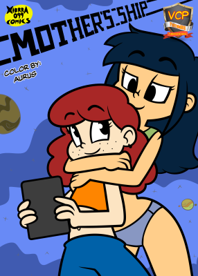 [Xierra099] Mother’s Ship